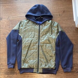 Cotopaxi Kusa Hybrid Jacket